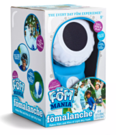 SKUM MASKIN - FOMALANCHE