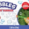 FUBBLES DIPPIN' BUBBLER