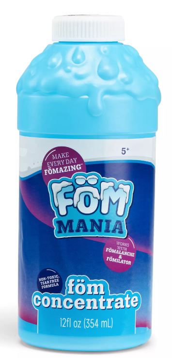 FOM REFILLS - SKUM REFILL