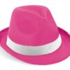 Hatt Manolo Poli Rosa