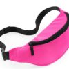 Belt Bag True Pink MIDJEVESKE ROSA
