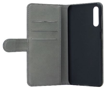 Lommebokveske Samsung A50 2019 Svart