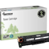 ISOTECH Black Toner Cartridge Replaces: TN329BK