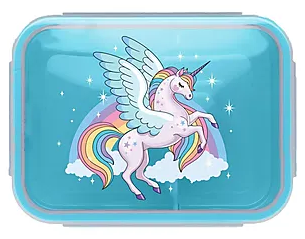 Matboks Enhjørning Tinka