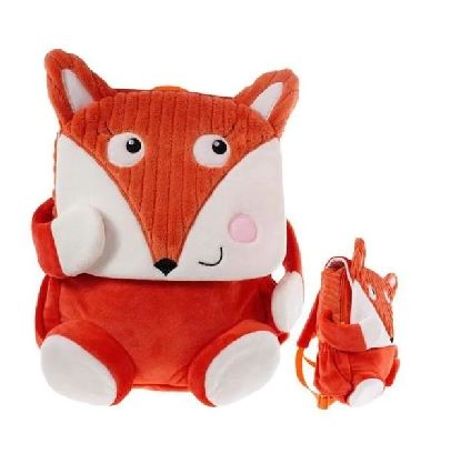 Barnesekk Tinka - rev (