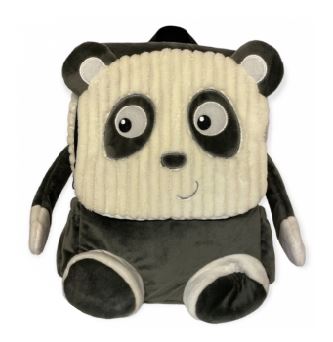 Barnesekk Tinka -panda