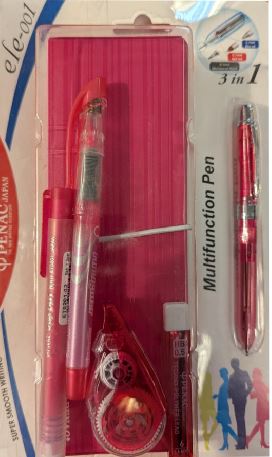 MULTI PENN SETT PENNAL