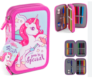 4-GIRLZ DOBBELTPENAL