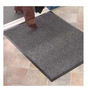 Olympia Dørmatte, 60x90cm, Grå