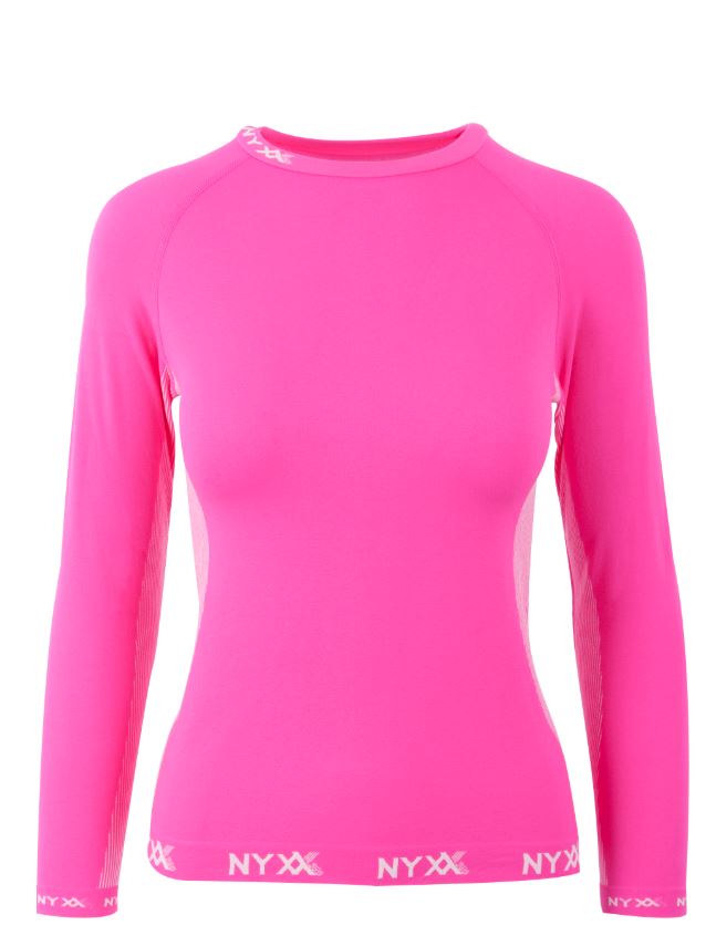 Superundertøy Core Dame Magenta M/L