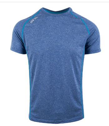 X-Treme Herre Indigo L