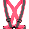 Motala Safety Pink/Reflekssele