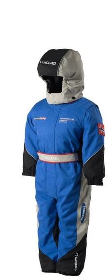 Parkdress Racing 4/104