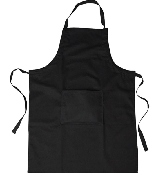 APRON FORKLE 66X89CM