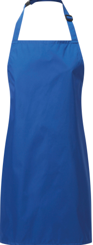 Apron barneforkle 7-10 år Royalblå Children's Waterproof