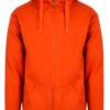 Bronx Safety Orange XS