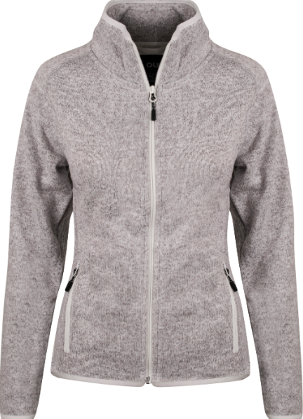 squaw valley L lys grå