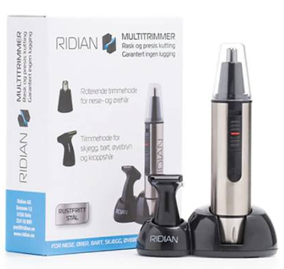Multitrimmer