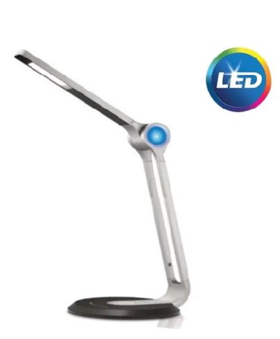 Skrivebordslampe Bright LED 8 W, 36,5x20x4