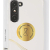Mobildeksel Resirkulert TPU Transparent - Samsung Galaxy S23+ 5G