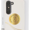 Mobildeksel Resirkulert TPU Transparent - Samsung Galaxy S23 5G