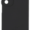 Silikondeksel Samsung A15 5G/A15 4G Svart