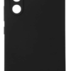 ONSALA Mobildeksel Silikon Svart - Samsung Galaxy A54 5G