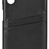BUFFALO Mobildeksel PU Svart - Samsung Galaxy A13 5G / A04s