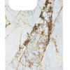 Mobildeksel MagSeries White Rhino Marble - iPhone 15 Pro Max