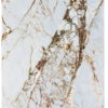 ONSALA Mobildeksel MagSeries White Rhino Marble - iPhone 15 Plus