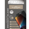 Panzer iPhone 15 Pro Full-Fit Privacy skjermbeskytter