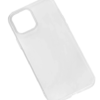 GEAR Mobildeksel iPhone 12/12 Pro TPU Resirkulert Transparent