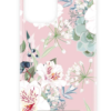 ONSALA COLLECTION Mobildeksel Soft Clove Flower iPhone 12 / 12 Pro