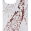 ONSALA Mobildeksel iPhone 14 Pro Max White Rino Marple
