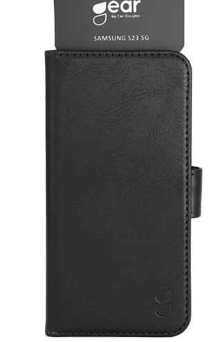 GEAR Classic Wallet 3 card SAMSUNG S23 5G