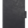 GEAR Mobildeksel 3-kort Samsung Galaxy A23 5G Svart