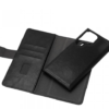 Gear Mobildeksel 2-i-1 Svart - Samsung S23 Ultra 5G