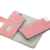 ONSALA Lommebokveske Dusty Pink iPhone 6/7/8/SE