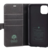 ONSALA ECO Lommebokveske Svart iPhone 11 Pro
