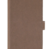 ONSALA ECO Lommebokveske Brun iPhone 11 Pro