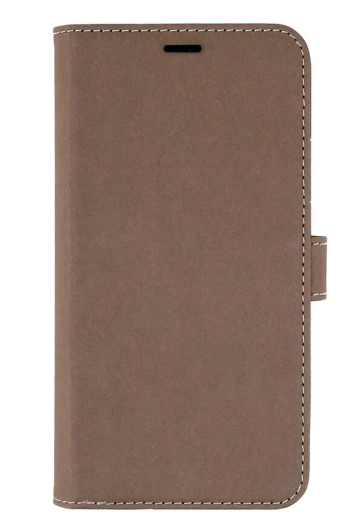 ONSALA ECO Lommebokveske Brun iPhone 11 Pro