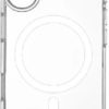 Mobildeksel MagSeries Transparent - iPhone 17
