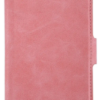 Lommebokveske iPhone 12 Mini Dusty Pink