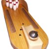 Mini Bowling spill