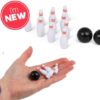 Mini Bowling Game