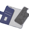ONSALA Mobiletui Eco Navy Blue iPhone 13/14