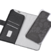 ONSALA Mobildeksel ECO Midnight Black iPhone 14 Plus