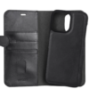 BUFFALO Lommebokdeksel iPhone 14 Pro Max Svart