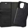 BUFFALO Mobiletui iPhone 13 Pro Max Svart