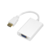 Adapter DELTACO HDMI-VGA8-K